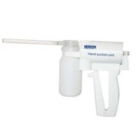 Aspirador Manual HERGOM 7B-1