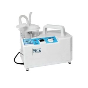 Aspirador Portátil HERGOM 7E-A