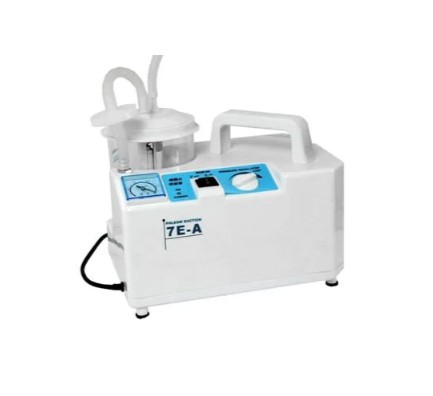 Aspirador Portátil HERGOM 7E-A