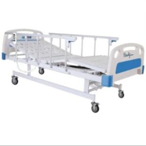 CAMA ELECTRICA 2 MOTORES HANDY Modelo 3220-2