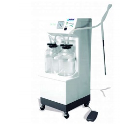 Aspirador Rodable HERGOM 7A-23B