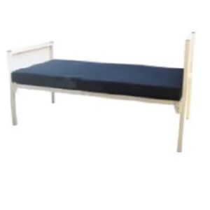 CAMA INDIVIDUAL CON COLCHON Marca NACIONAL MM38