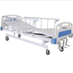 CAMA MECANICA 3 MANIVELAS HANDY 3031-2