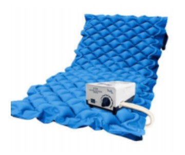 COLCHON AIRE PRESION ALTERNA BURBUJAS HANDY CC01