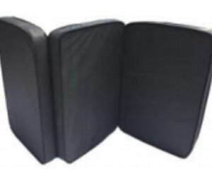 COLCHON PARA CAMA 3 SECCIONES IMPERMEABLE MM59