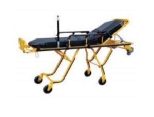 CAMILLA AMBULANCIA AUTOMATICO MY LIFE TD-010131-G