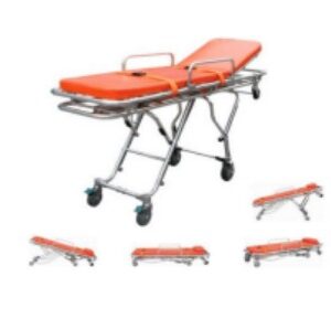 CAMILLA AUTOMATICA PARA AMBULANCIA XIEEH XIE-YXH-3D