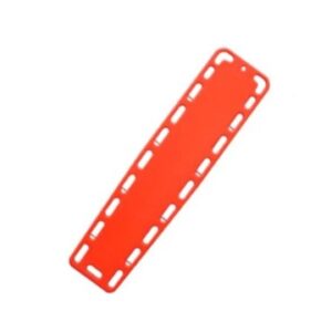 CAMILLA ECONOMICA RIGIDA PLASTICA ADULTO MM41