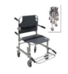 SILLA DE EMERGENCIA PARA ESCALERA Mod XIE-YXH-5C