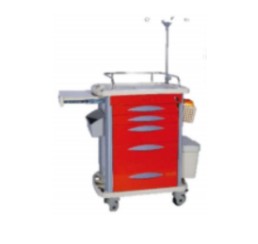 CARRO ROJO BASICO Marca PUKANG Modelo ET-75013-OR