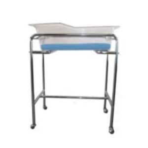 BACINETE ACRILICO FIJO Marca NACIONAL Mod MM64