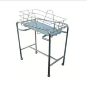 BACINETE CANASTILLA FIJO Marca NACIONAL Mod MM65