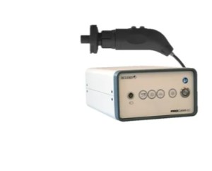 CAMARA PARA COLPOSCOPIO ECLERIS Mod PROCAM -HD