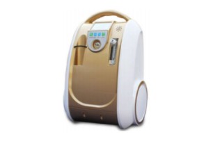 CONCENTRADOR DE OXIGENO ADULTO HANDY Mod OLV-B1