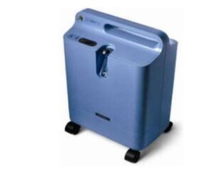 CONCENTRADOR DE OXIGENO ADULTO PHILIPS EVERFLO