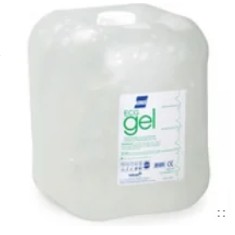 GEL PARA ULTRASONIDO TURKUAZ KONIX Mod US-5L