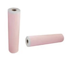 PAPEL BIONET IMPRESION TOCOCARDIOGRAFO FC1400 LESSA 152X30