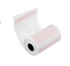 PAPEL TERMICO P ELECTROCARDIOGRAFO BIONET 215X25