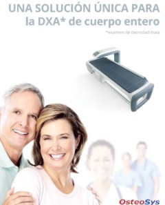 DENSITOMETRO DE CUERPO COMPLETO OSTEOSYS PRIMUS - Image 3
