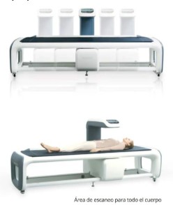 DENSITOMETRO DE CUERPO COMPLETO OSTEOSYS PRIMUS - Image 4