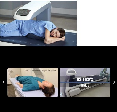 DENSITOMETRO DE CUERPO COMPLETO OSTEOSYS PRIMUS - Image 6