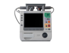 Desfibrilador Bifasico Avanzado Marca MEDIANA Mod D700