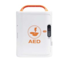 DESFIBRILADOR AED Marca MEDIANA Mod HEART-ON A16