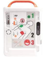 DESFIBRILADOR AED Marca MEDIANA Mod HEART-ON A16 - Image 4