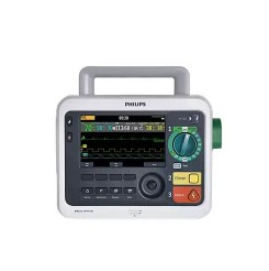 Desfibrilador monitor PHILIPS Efficia DFM100