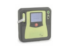 DESFIBRILADOR AED Marca ZOLL AED PRO