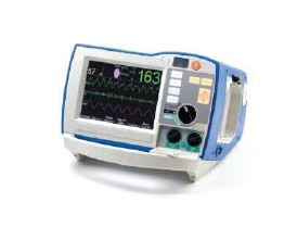 MONITOR DESFIBRILADOR R SERIES Marca ZOLL