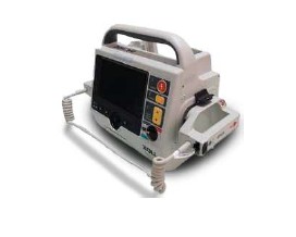 MONITOR DESFIBRILADOR Marca ZOLL M2