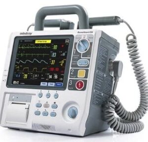 DESFIBRILADOR MINDRAY BENEHEART D6