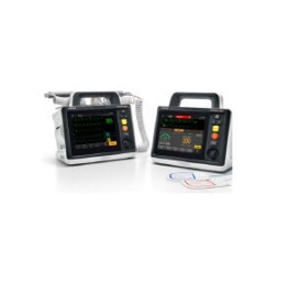 Desfibrilador / monitor BeneHeart D30