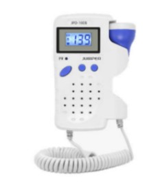 DOPPLER FETAL JUMPER HOME CARE Mod JPD-100B
