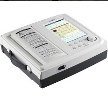ELECTROCARDIOGRAFO BIONET Modelo CARDIO7