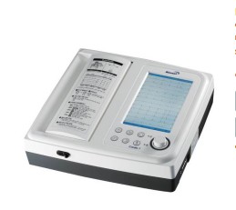 Electrocardiografo 12 canales con DICOM BIONET CARDIO 7D