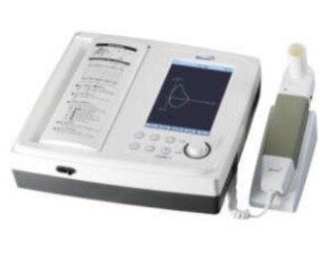 ELECTROCARDIOGRAFO BIONET CARDIO7S