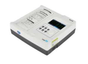 ELECTROCARDIOGRAFO BIONET Mod EKG3000