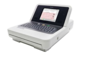 ELECTROCARDIOGRAFO PageWriter PHILIPS TC30