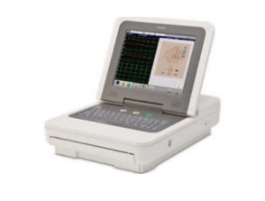 ELECTROCARDIOGRAFO PageWriter PHILIPS TC50