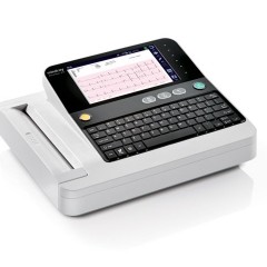 ELECTROCARDIOGRAFO 12 CANALES Marca MINDRAY Modelo BENEHEART R12