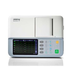 Electrocardiógrafo de 3 canalesBeneHeart R3