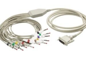 REFACCION CABLE ECG BIONET CARDIOCARE Marca BIONET Modelo EKG CABLE