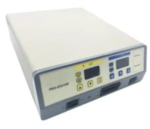 ELECTROCIRUGIA 100W Marca PROMISE Mod PRO-SU100