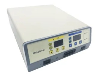 ELECTROCIRUGIA 100W Marca PROMISE Mod PRO-SU100