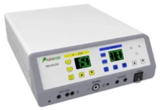 ELECTROCIRUGIA 150W Marca PROMISE Modelo PRO-SU150