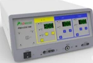 ELECTROCIRUGIA 300W Marca PROMISE Modelo PRO-SU300