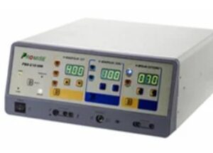 ELECTROCIRUGIA 400W Marca PROMISE Modelo PRO-SU400