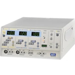 ELECTROCIRUGIA Marca WEM Mod SS501SX